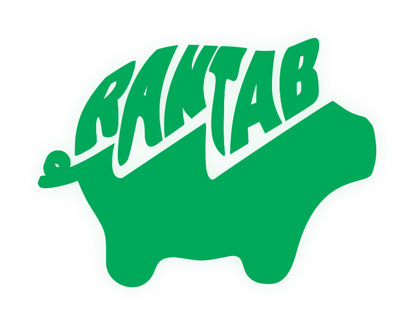Logo Rantab