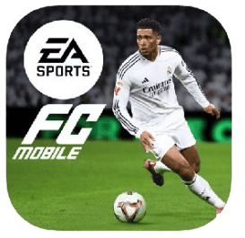 Logo FC Mobile